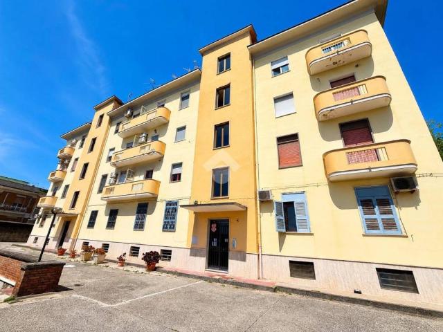 Appartamento in vendita a Napoli NA