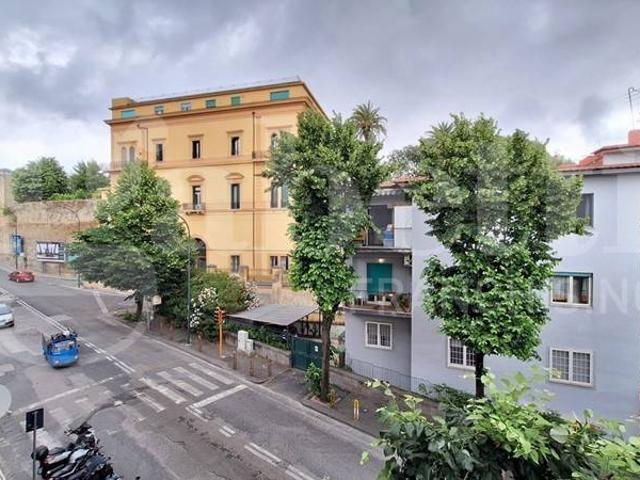 Appartamento in vendita a Napoli NA