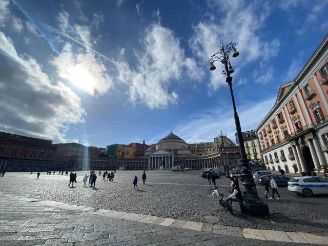 Appartamento in vendita a Napoli NA