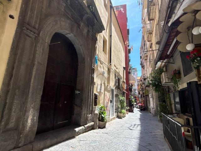 Appartamento in vendita a Napoli NA