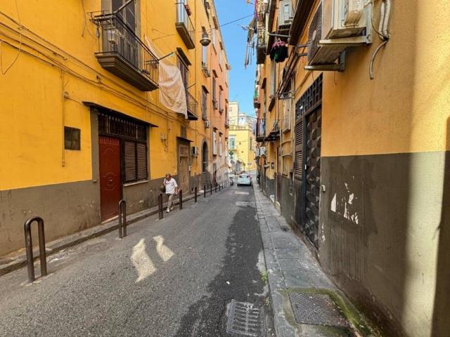 Appartamento in vendita a Napoli NA