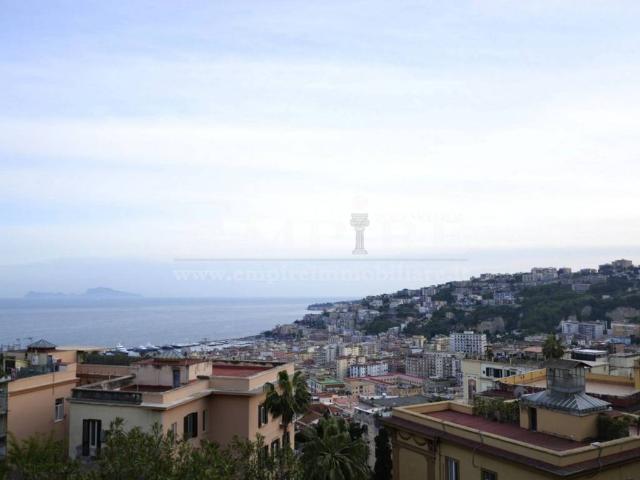 Appartamento in vendita a Napoli NA