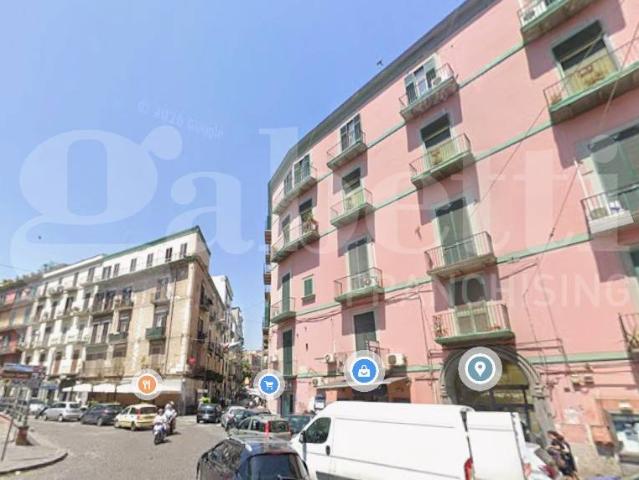 Immobile in vendita a Napoli NA