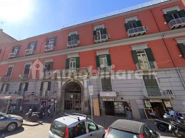 Appartamento in vendita a Napoli NA