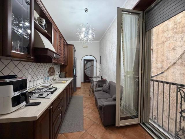 Appartamento in vendita a Napoli NA