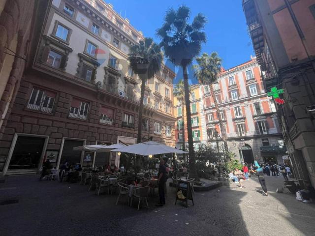 Appartamento in vendita a Napoli NA