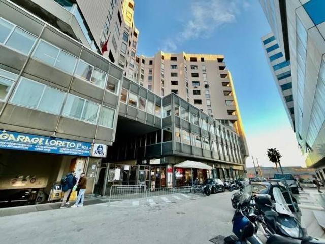 Appartamento in vendita a Napoli NA