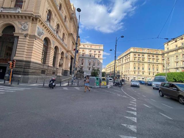 Appartamento in vendita a Napoli NA