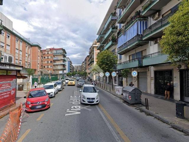 Appartamento in vendita a Napoli NA