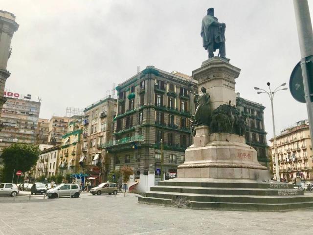 Appartamento in vendita a Napoli NA