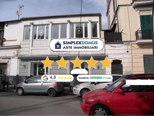 Appartamento in vendita a Napoli NA