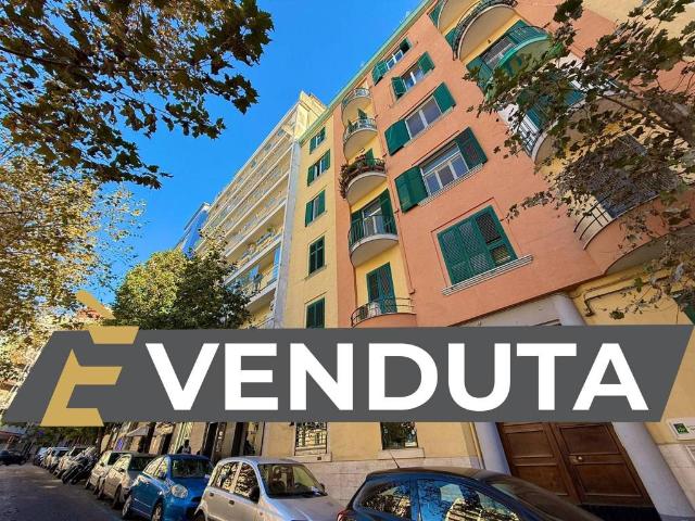 Appartamento in vendita a Napoli NA