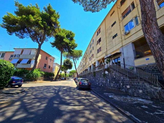 Appartamento in vendita a Napoli NA
