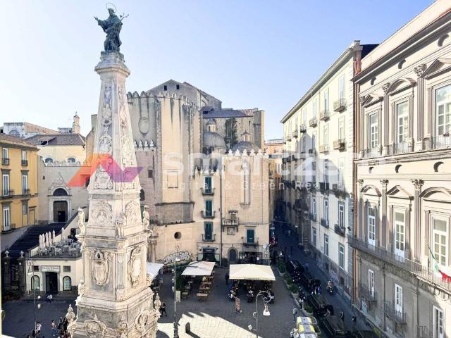Appartamento in vendita a Napoli NA