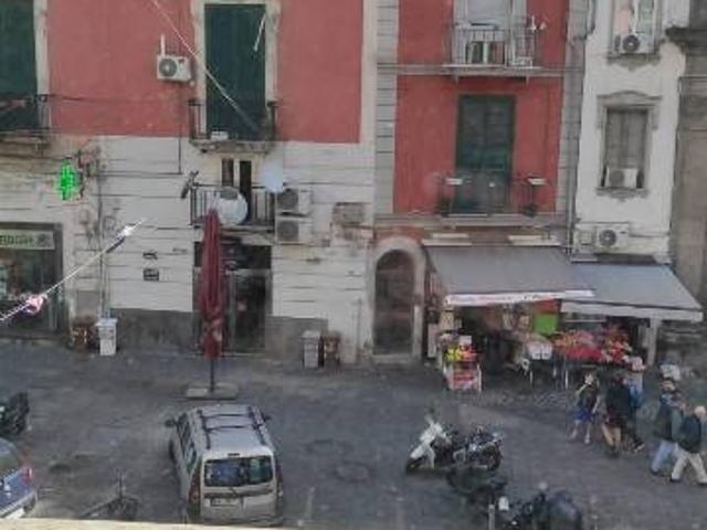 Appartamento in vendita a Napoli NA