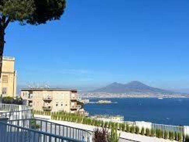 Appartamento in vendita a Napoli NA