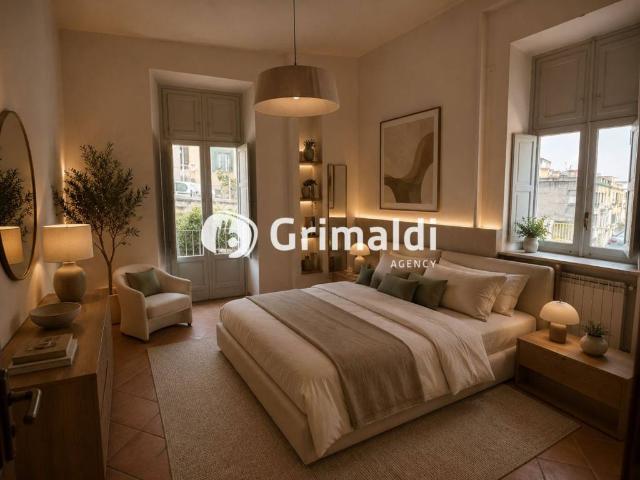 Appartamento in vendita a Napoli NA