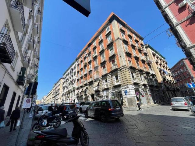 Appartamento in vendita a Napoli NA