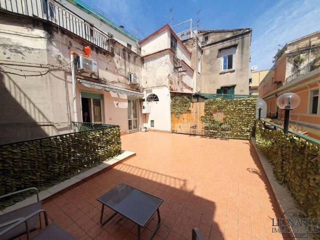 Appartamento in vendita a Napoli NA