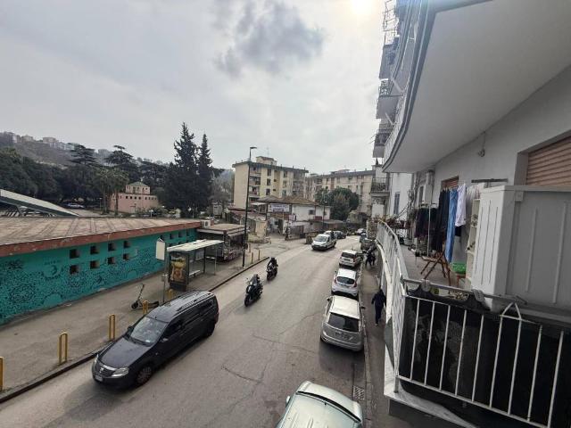 Appartamento in vendita a Napoli NA