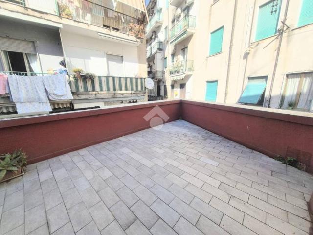Appartamento in vendita a Napoli NA