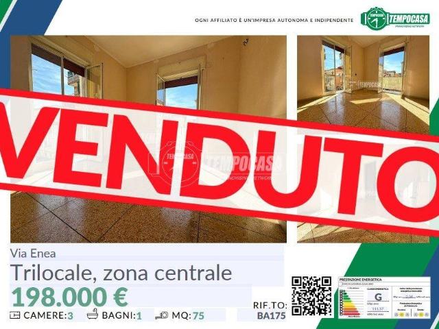 Appartamento in vendita a Napoli NA