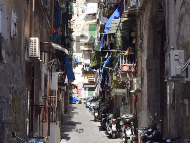 Appartamento in vendita a Napoli NA