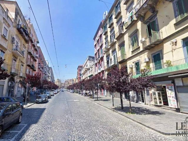 Appartamento in vendita a Napoli NA