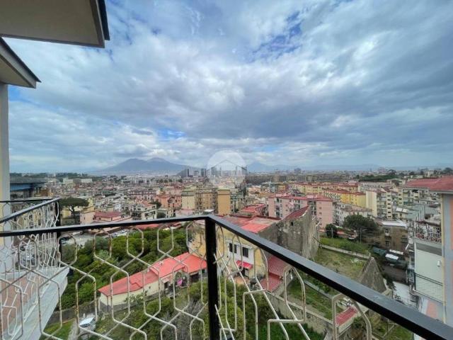 Appartamento in vendita a Napoli NA