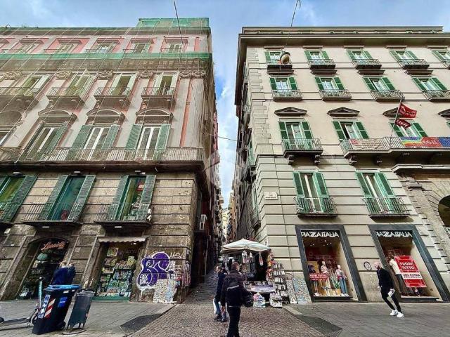 Appartamento in vendita a Napoli NA