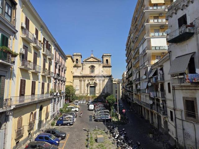 Appartamento in vendita a Napoli NA
