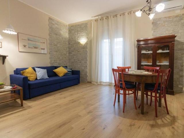 Appartamento in vendita a Napoli NA