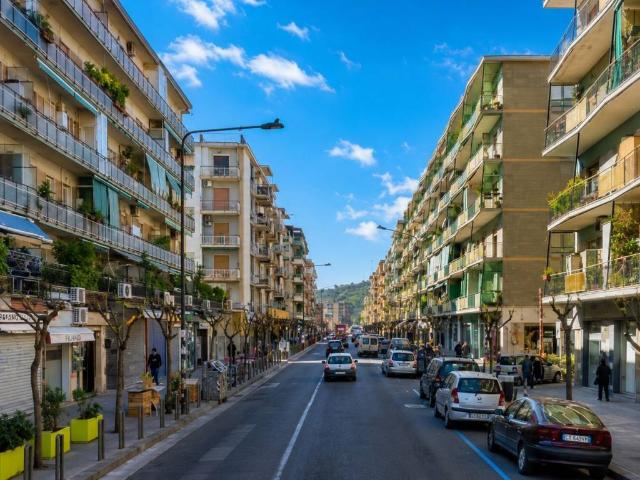 Appartamento in vendita a Napoli NA
