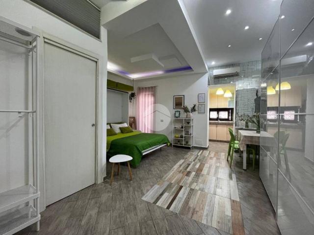 Appartamento in vendita a Napoli NA