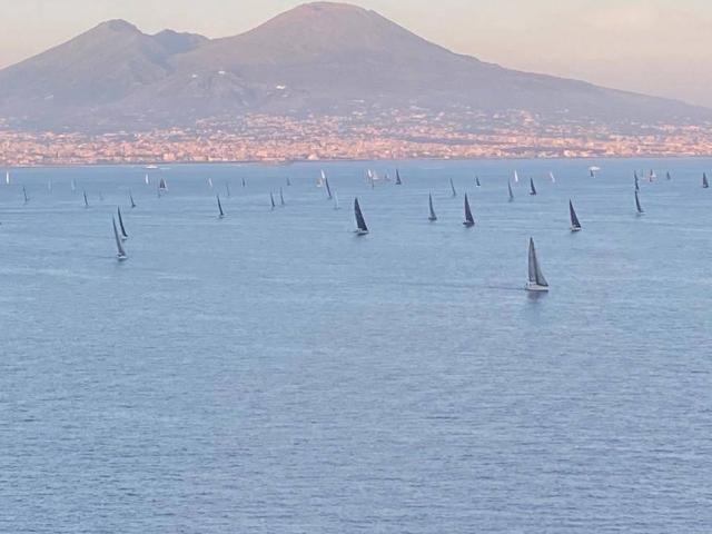 Appartamento in vendita a Napoli NA