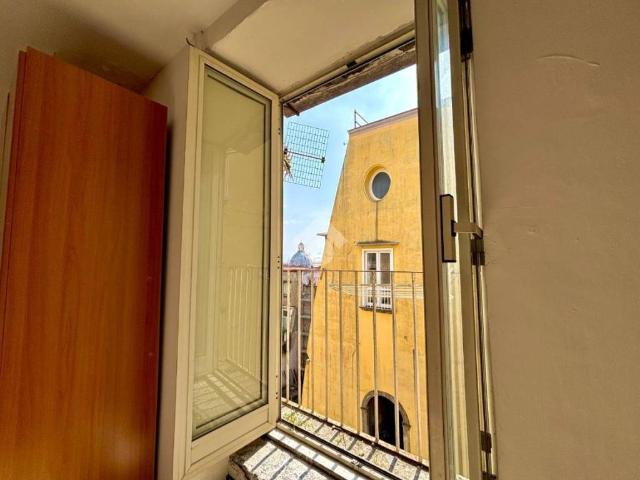Appartamento in vendita a Napoli NA