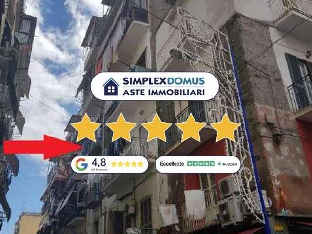 Appartamento in vendita a Napoli NA