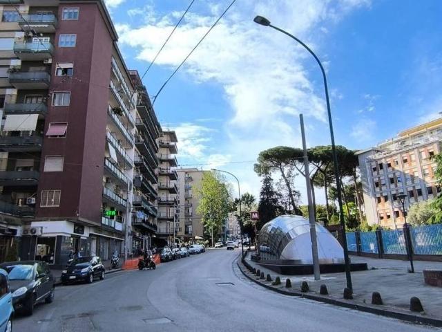 Appartamento in vendita a Napoli NA