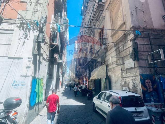 Appartamento in vendita a Napoli NA