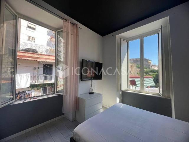 Appartamento in vendita a Napoli NA