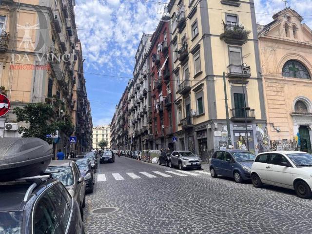 Appartamento in vendita a Napoli NA