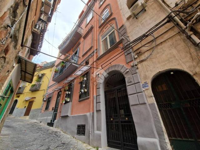 Appartamento in vendita a Napoli NA