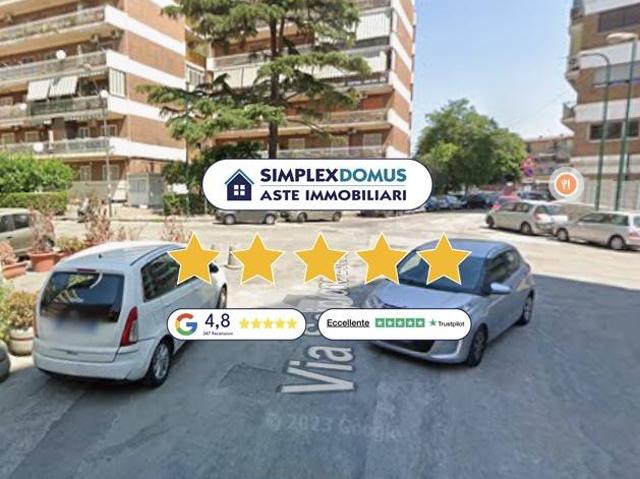 Appartamento in vendita a Napoli NA