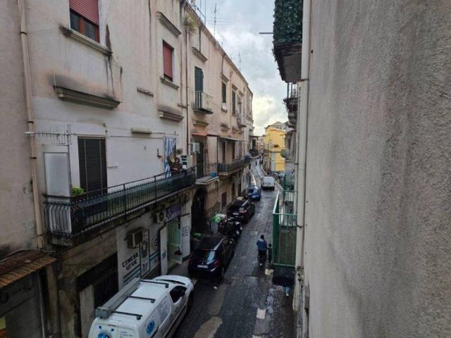 Appartamento in vendita a Napoli NA