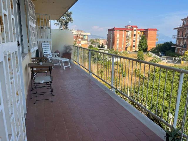 Appartamento in vendita a Napoli NA