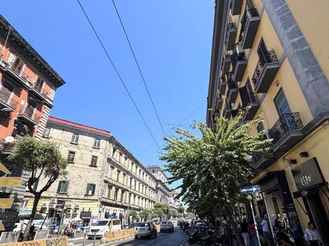Appartamento in vendita a Napoli NA