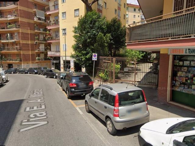 Appartamento in vendita a Napoli NA