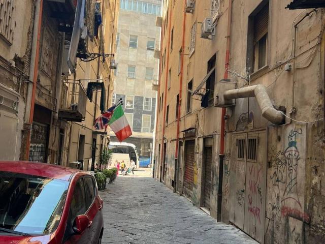Appartamento in vendita a Napoli NA