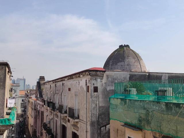 Appartamento in vendita a Napoli NA
