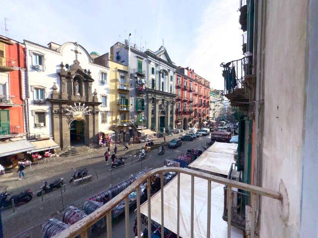 Appartamento in vendita a Napoli NA
